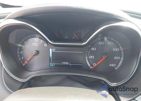 2019 Chevrolet Impala Lt from USA, damaged, VIN 1G11Z5S38KU143717